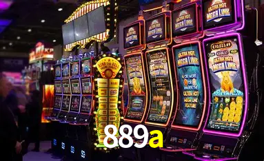 Desvendando o Mundo dos Jogos Virtuais na 889a