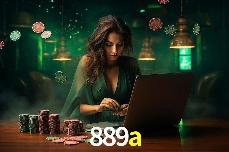 Interface do App 889a