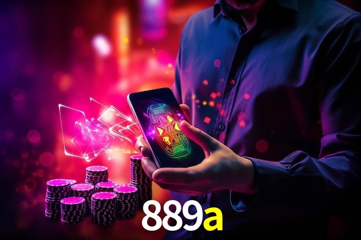 Jogos de Slot 889a