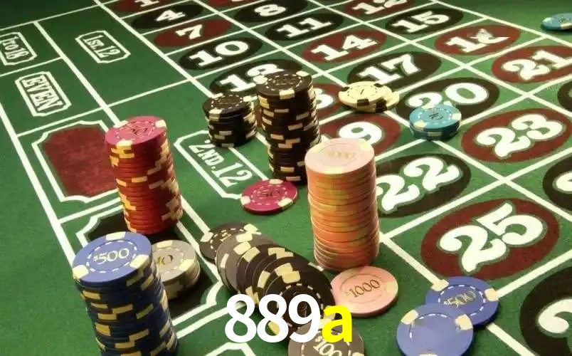 Estatísticas 889a