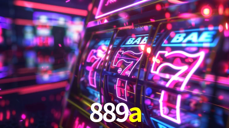 Casino VIP 889a