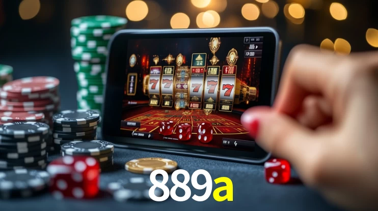 Ofertas Imperdíveis na 889a: Promoções e Bônus Que Valem a Pena