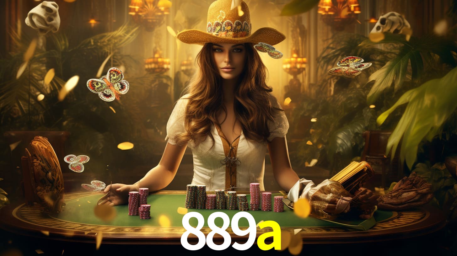 APP oficial da 889a para mobile