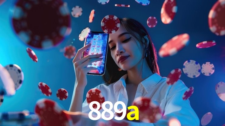 Casino Ao Vivo 889a