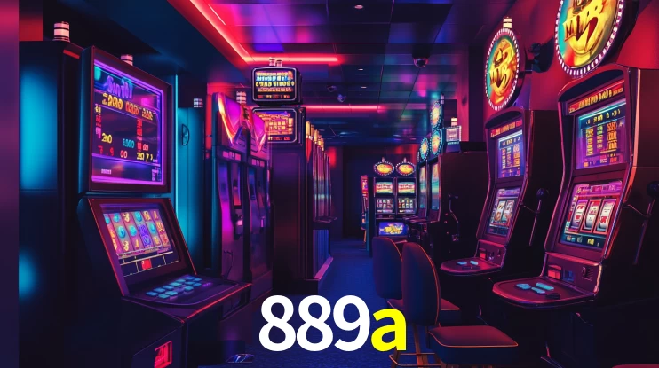 Experimente o Login Seguro Premium no 889a
