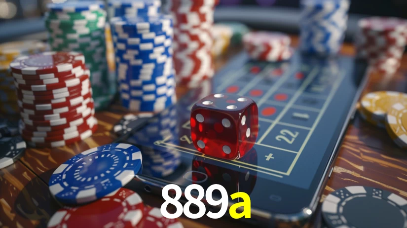 Bônus Generosos e Exclusivos no 889a para Você!