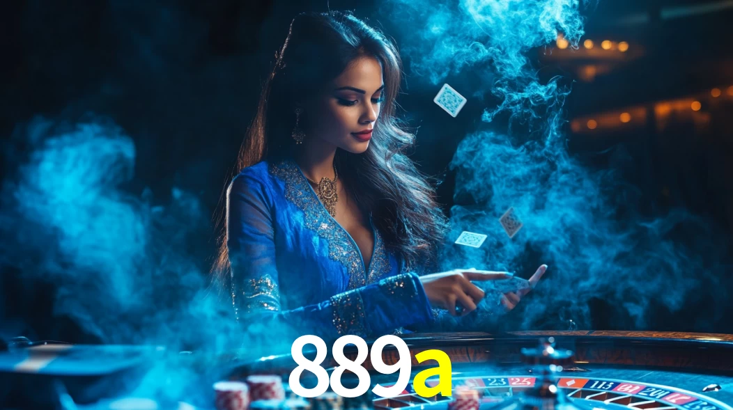 Interface do App 889a