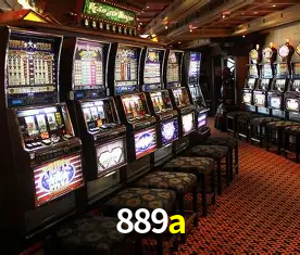 Descubra o Programa VIP da 889a: Vantagens Exclusivas para Jogadores