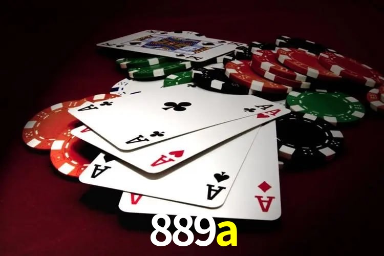 Casino Ao Vivo 889a