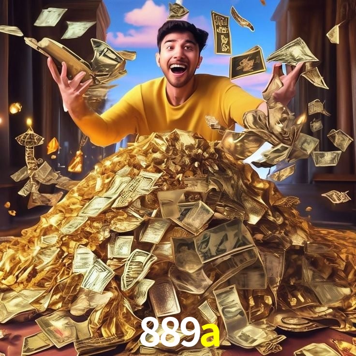 Provedores de Jogos 889a