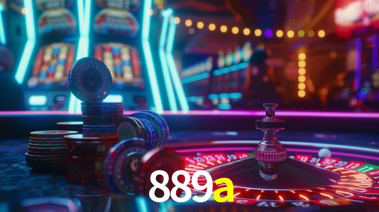Casino Ao Vivo 889a