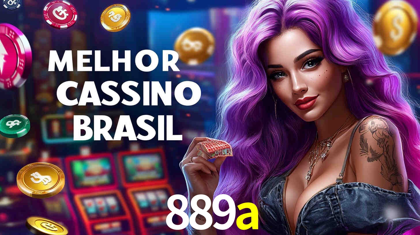 cassino 889a