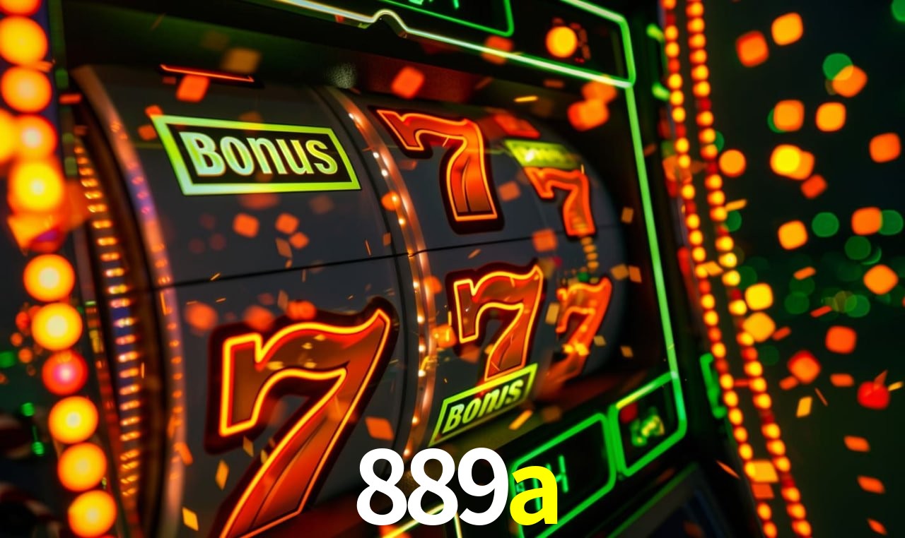 Casino VIP 889a