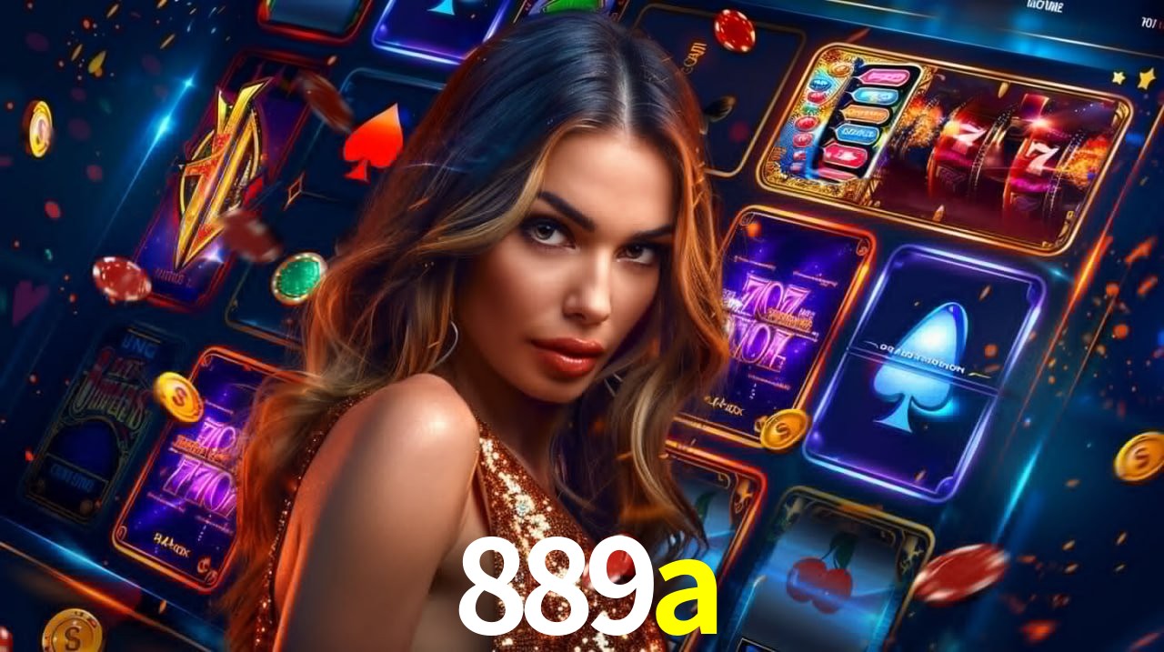 Mesa de Blackjack 889a