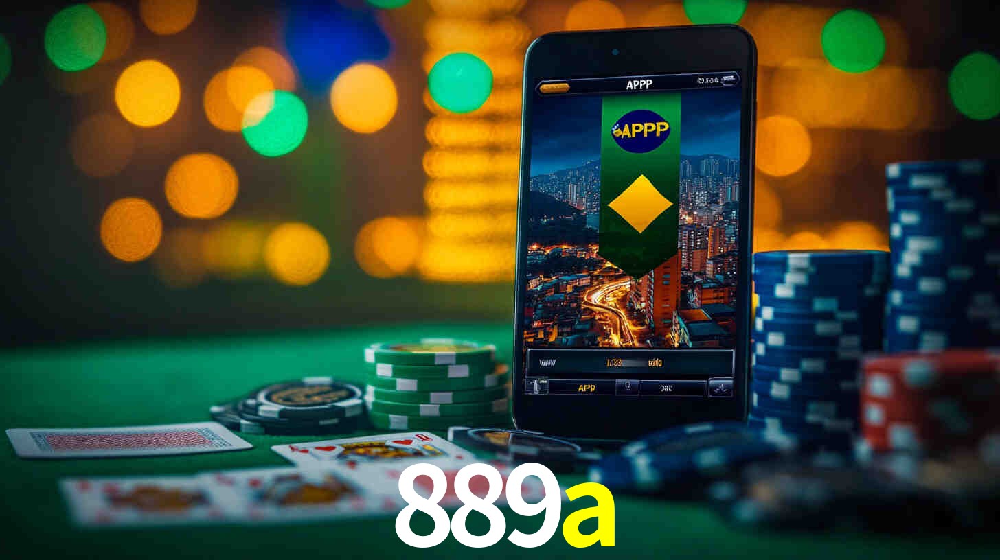 Apostas de Futebol 889a