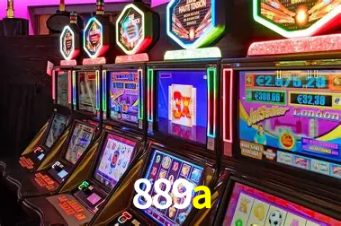A Popularidade dos Caça-Níqueis no 889a