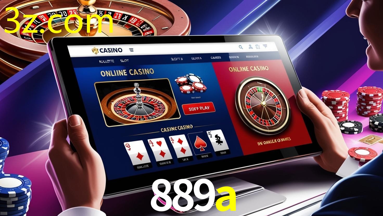 889A